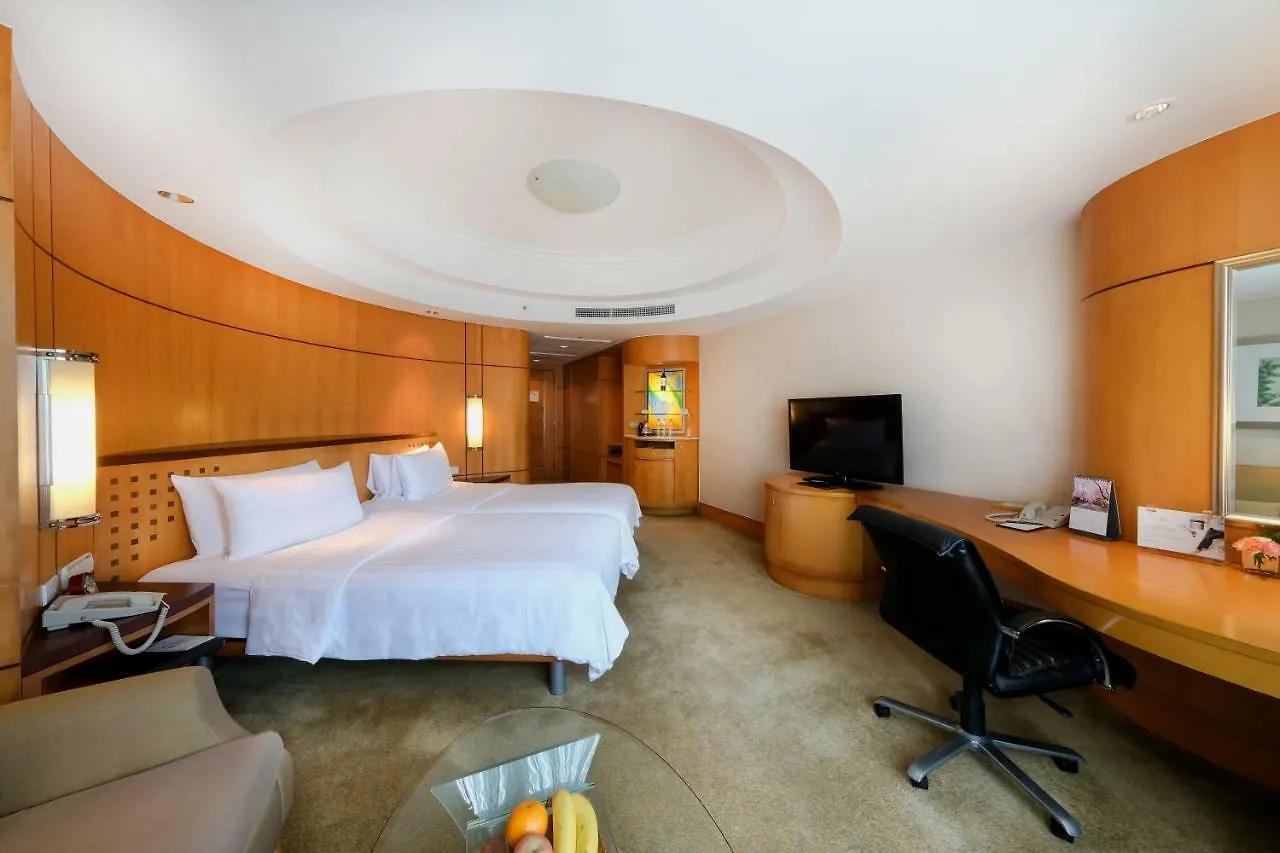 ***** Hotel Makati Shangri-La, Manila Makati City Philippines