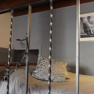  Apartment Quadrifoglio Italy