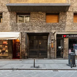  Apartment Vasari Italy