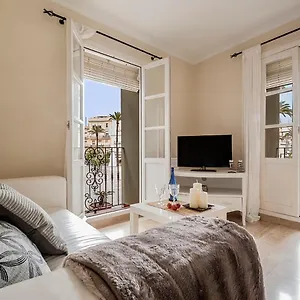  Apartment Little Sopranis Little Spain