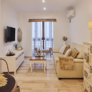  Apartment Little Arboli Little Spain