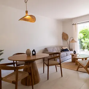  Apartment Place To Beach - Terrasse Bord De Mer Croisette France