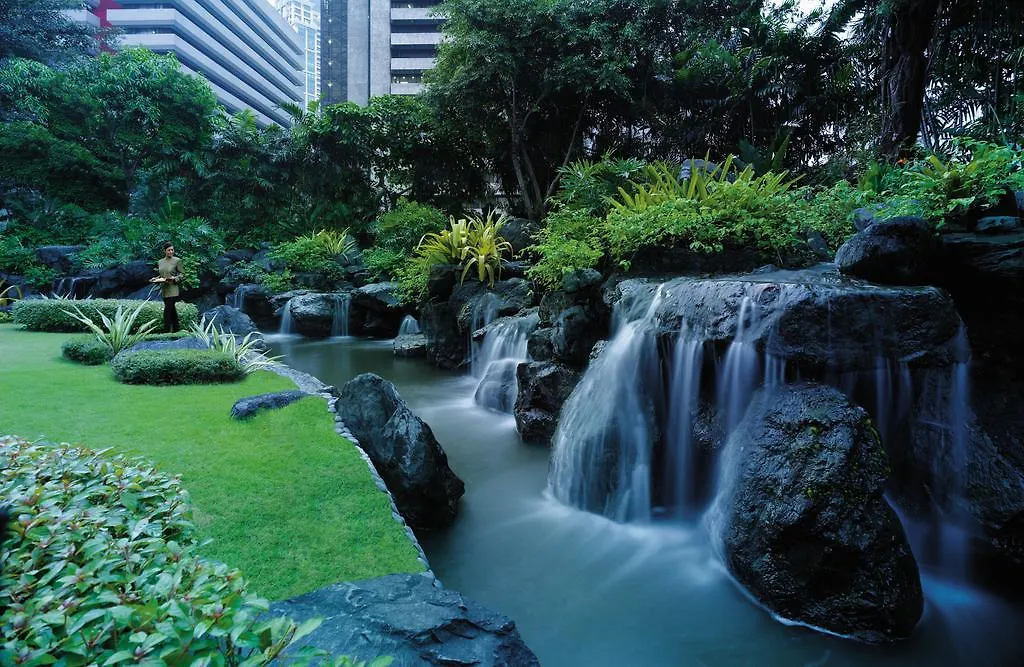 Makati Shangri-La, Manila Μακάτι 5*,  Φιλιππίνες